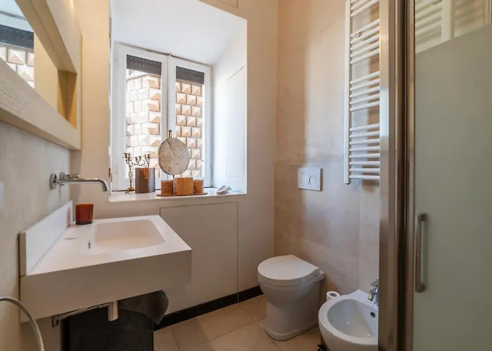 Torre Argentina - Charme Holidays Rome