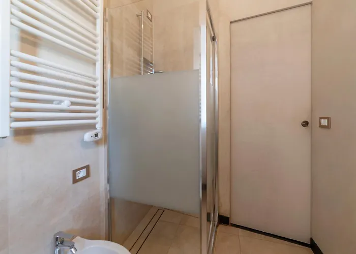 Torre Argentina - Charme Holidays Appartement *