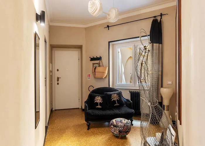 Torre Argentina - Charme Holidays Appartement *